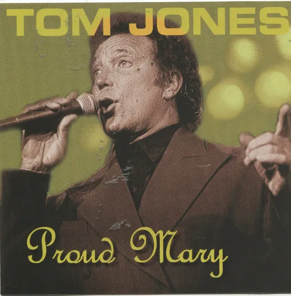 Proud Mary