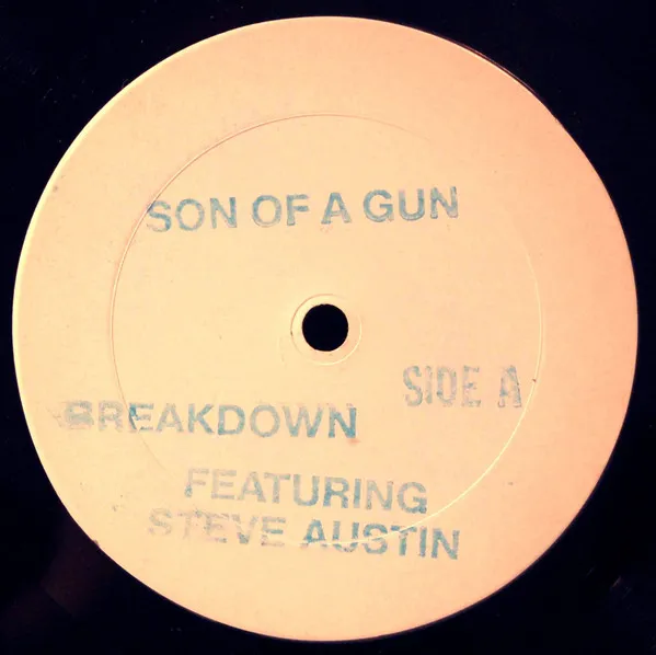 Son Of A Gun