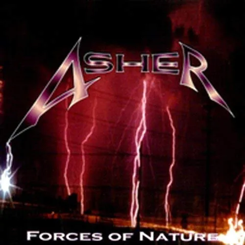 Asher