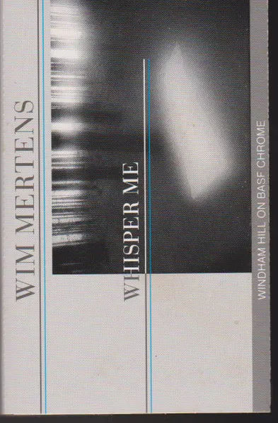 Wim Mertens