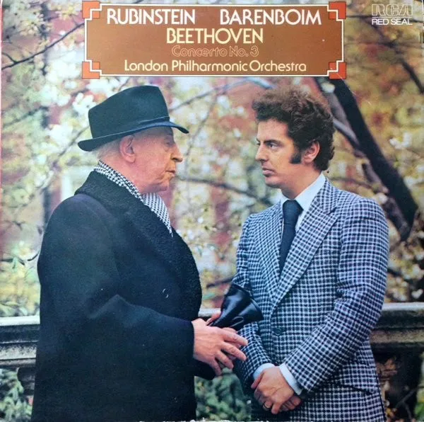 Concerto No. 3