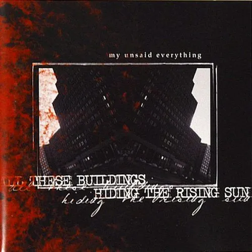 All These Buildings Hiding The Rising Sun