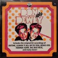 Don And Dewey