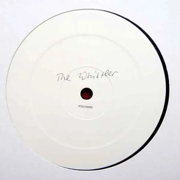 The Whistler
