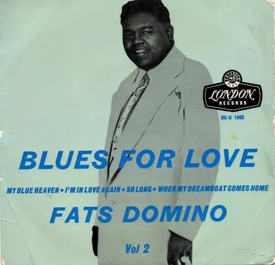 Blues For Love-Vol. 2