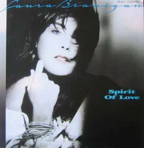 Spirit Of Love