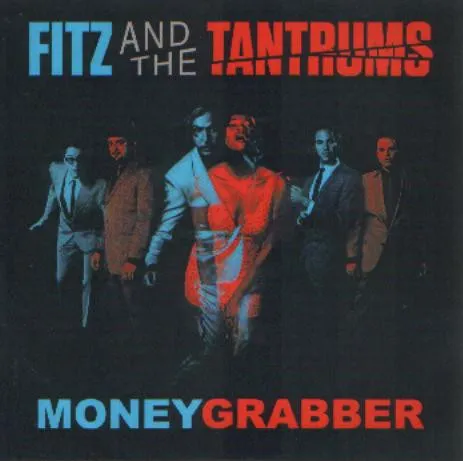 Moneygrabber