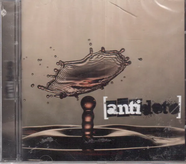 Antidoto