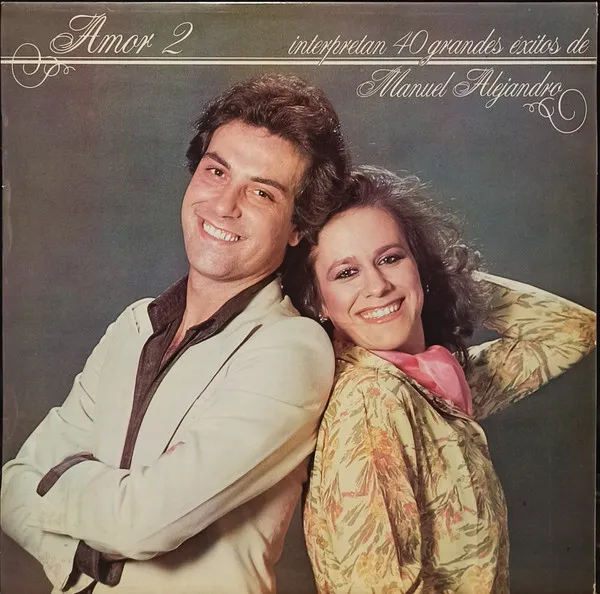 Interpretan 40 Grandes Exitos De Manuel Alejandro "El Grande"