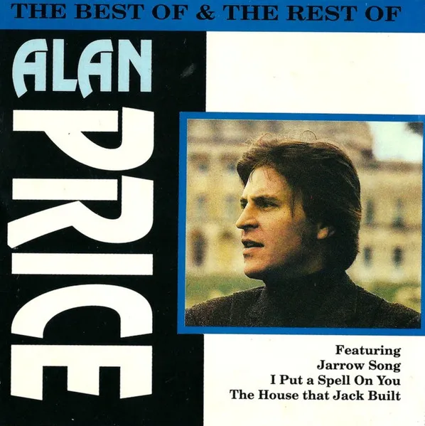 The Best Of & The Rest Of