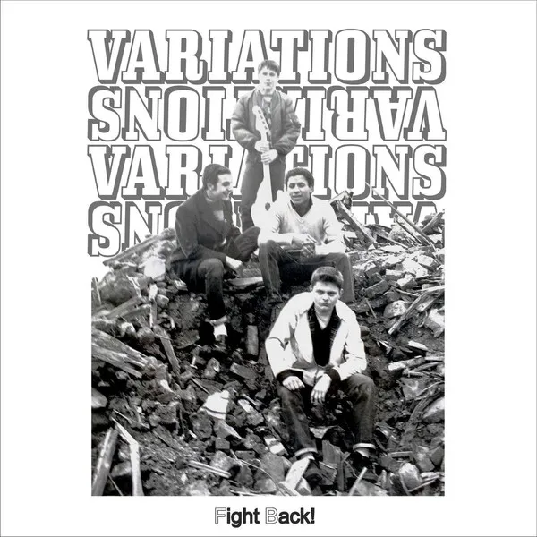 The Variations