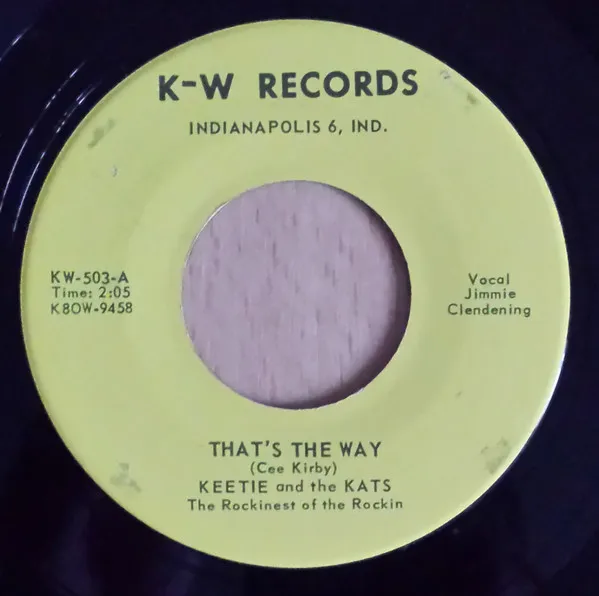 That's The Way / Dreamer's Romance