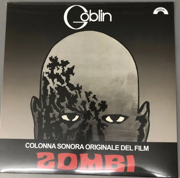 Zombi (Colonna Sonora Originale Del Film)