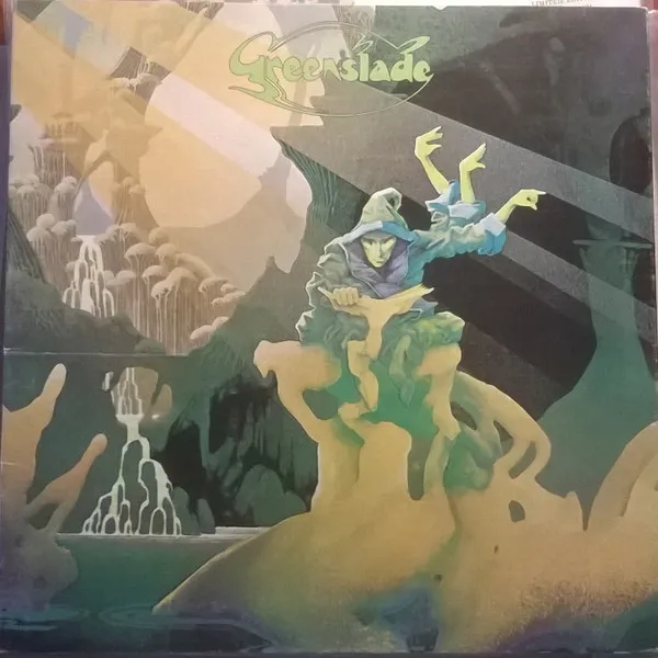 Greenslade