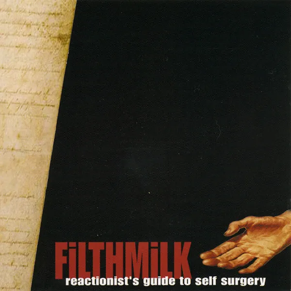Reactionist's Guide To Self Surgery