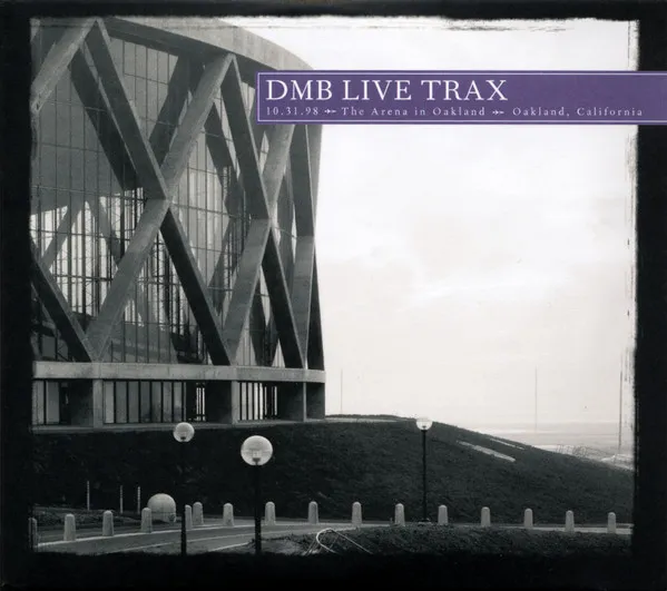 DMB Live Trax Vol. 39