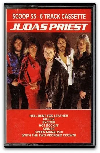 Judas Priest