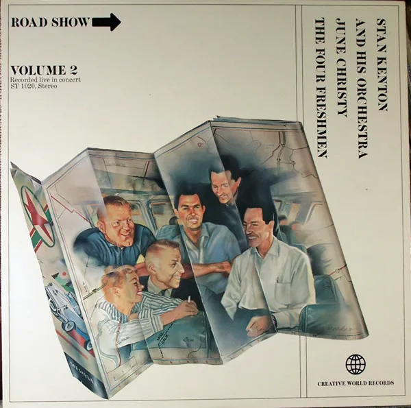 Road Show Volume 2