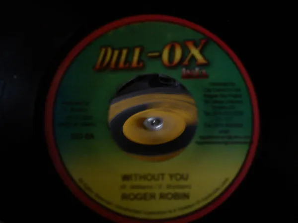 Without You