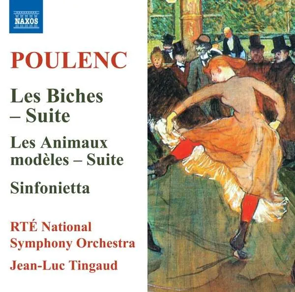 Les Biches - Suite