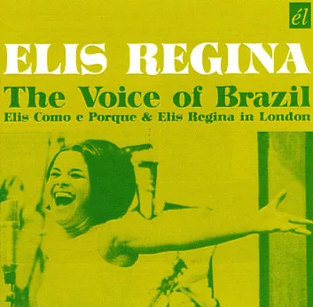 The Voice Of Brazil