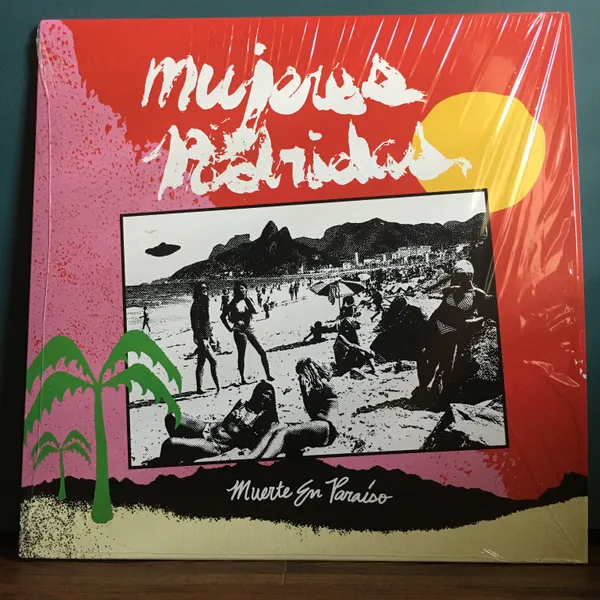 Muerte En Paraíso
