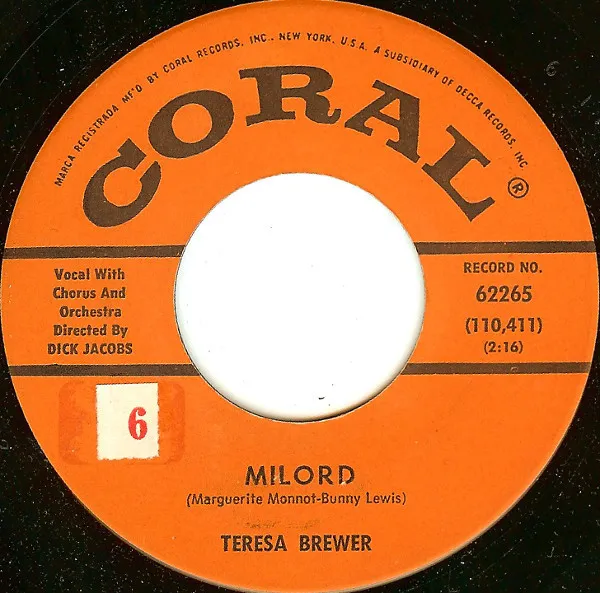 Milord