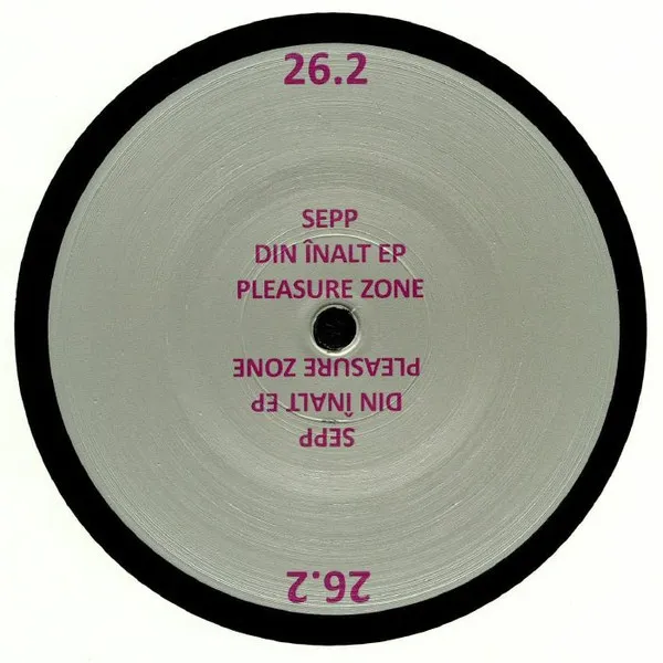 Din Înalt EP