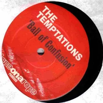 Ball Of Confusion (Dope On A Rope Remixes)