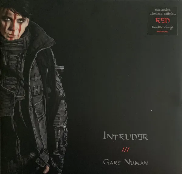Intruder