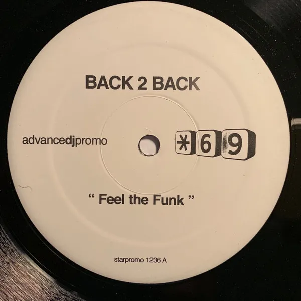 Feel The Funk
