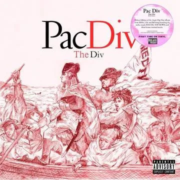 The Div