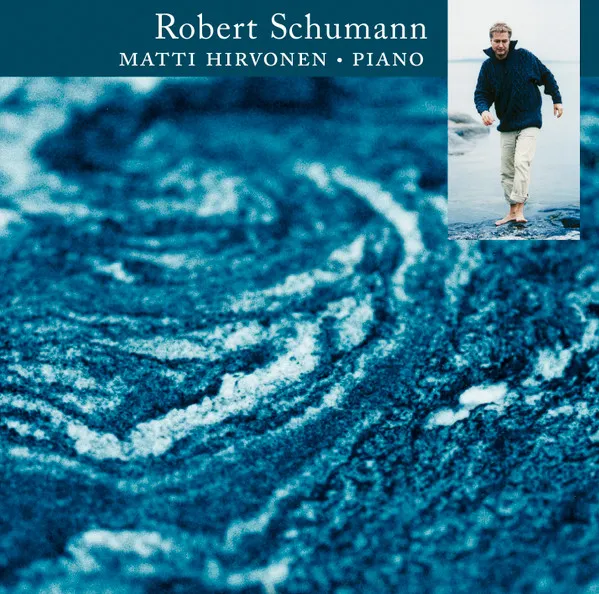 Robert Schumann