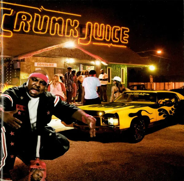 Crunk Juice (Chopped & Screwed)