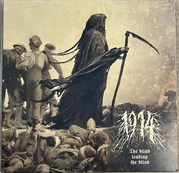 The Blind Leading The Blind (Limited Edition)