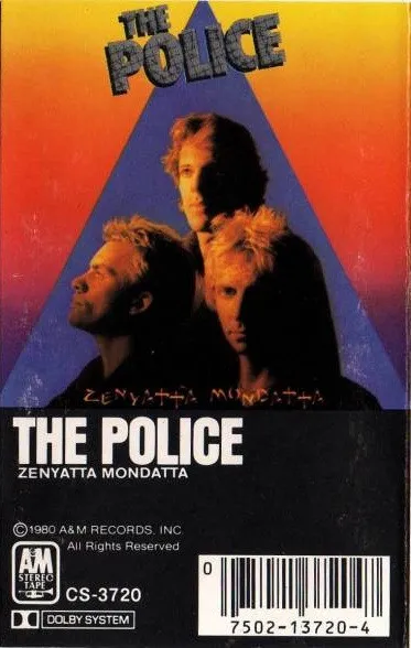 The Police