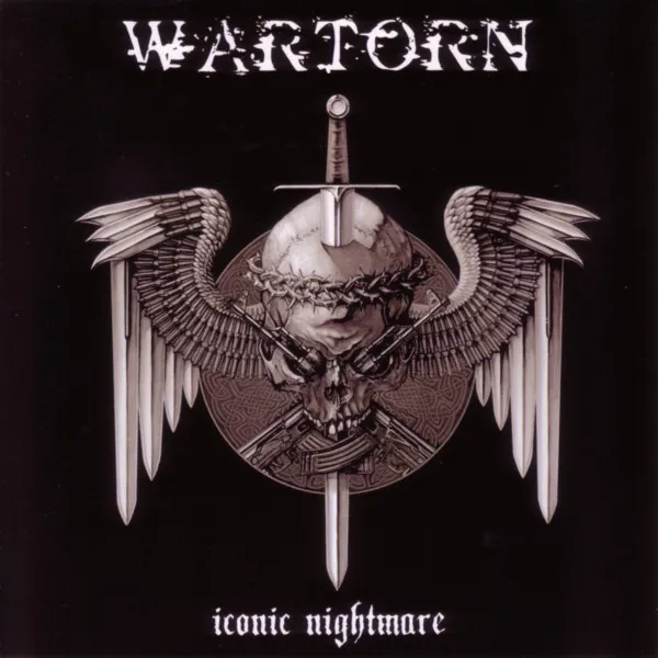 Iconic Nightmare
