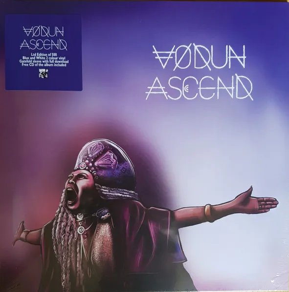 Ascend