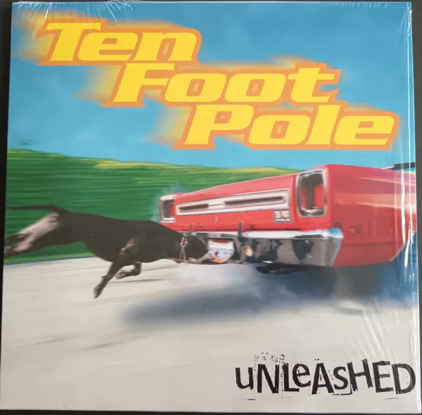 Ten Foot Pole
