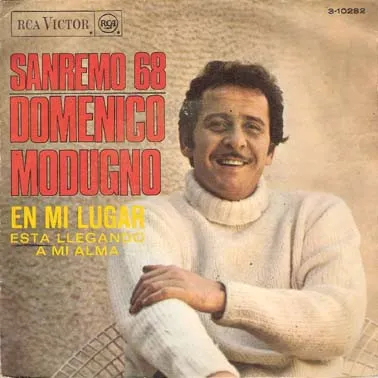 En Mi Lugar / Esta Llegando A Mi Alma