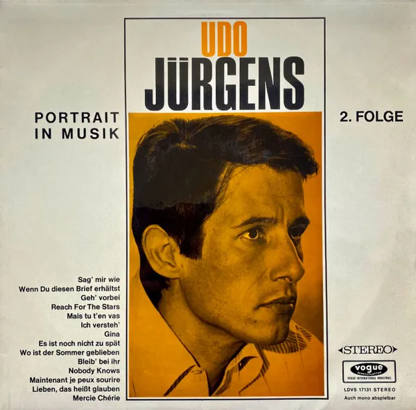 Portrait In Musik 2. Folge
