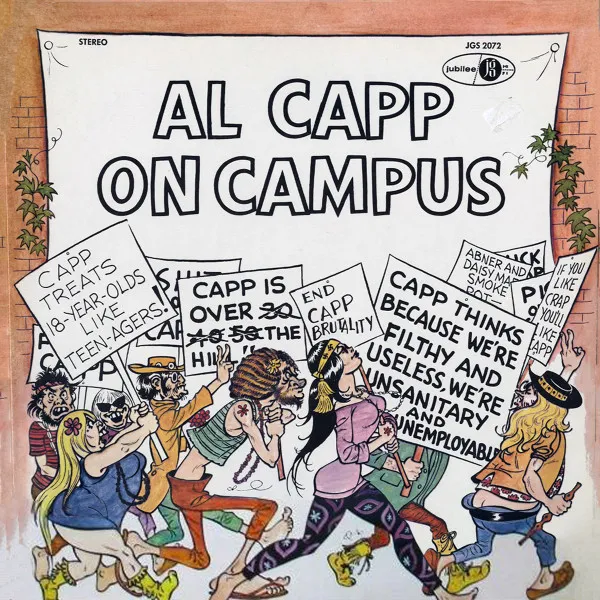On Campus
