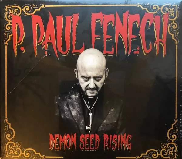 Demon Seed Rising