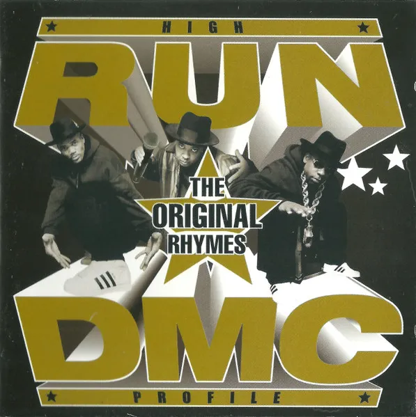 High Profile: The Original Rhymes