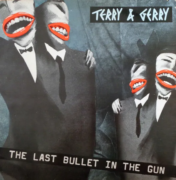 The Last Bullet In The Gun