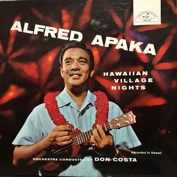 Hawaiian Village Nights