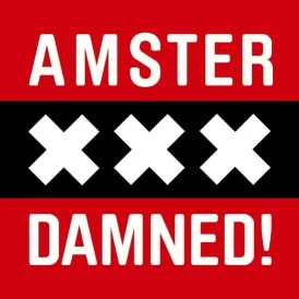 Amster Damned!