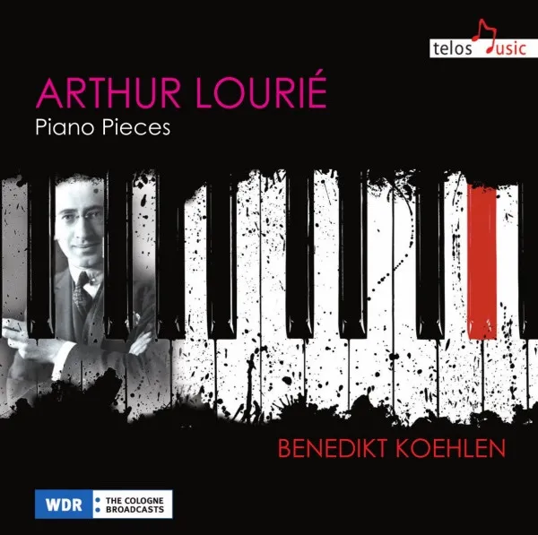 Piano Pieces