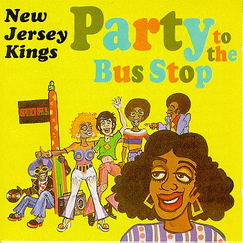 Party To The Bus Stop