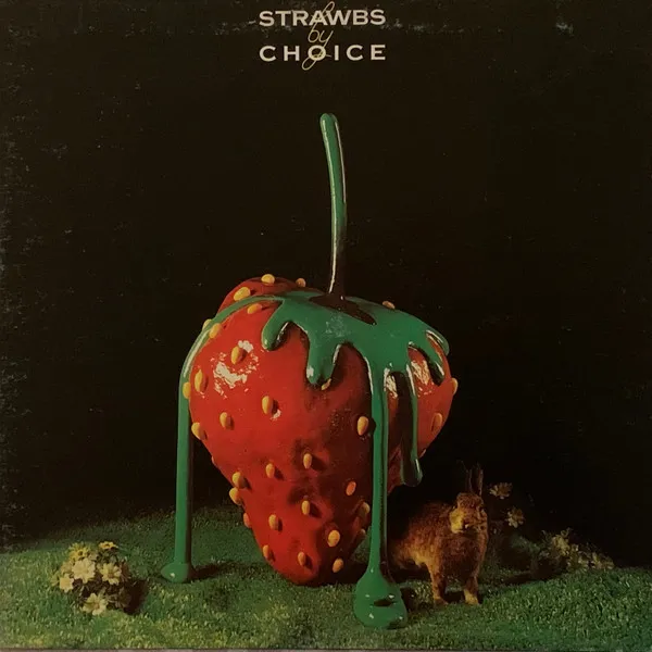 Strawbs By Choice